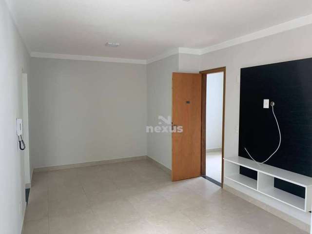 Apartamento com 2 dormitórios à venda, 70 m² por R$ 250.000,00 - Santa Rosa - Uberlândia/MG