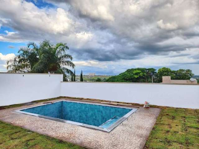 Casa Residencial à venda, Cidade Jardim, Uberlândia - CA0165.