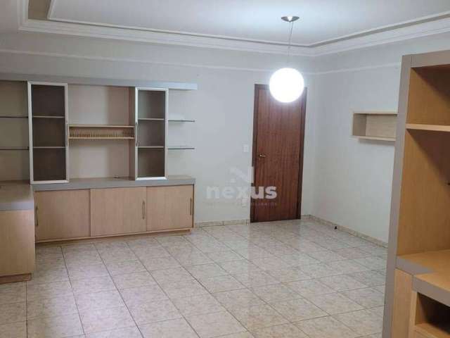 Apartamento com 3 dormitórios à venda, 115 m² por R$ 450.000,00 - Tibery - Uberlândia/MG