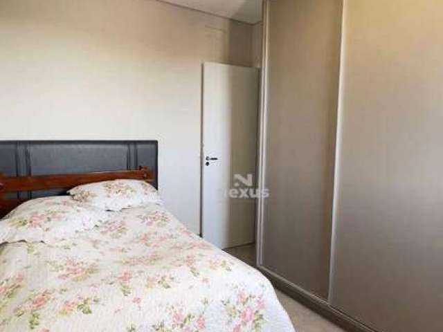 Cobertura com 3 dormitórios à venda, 181 m² por R$ 1.200.000,00 - Santa Mônica - Uberlândia/MG