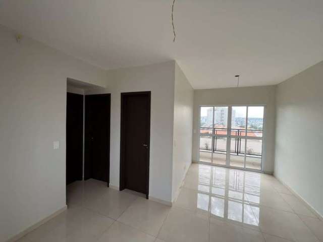 Apartamento com 2 dormitórios à venda, 85 m² por R$ 420.000,00 - Tubalina - Uberlândia/MG