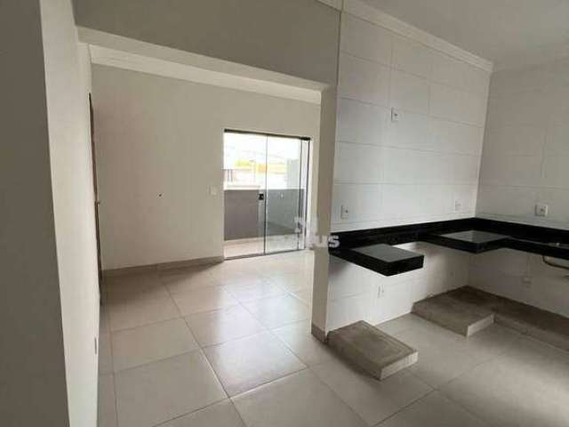 Apartamento com 3 dormitórios à venda, 75 m² por R$ 330.000,00 - Grand Ville - Uberlândia/MG