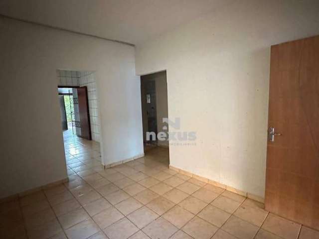 Casa com 3 dormitórios à venda, 127 m² por R$ 210.000,00 - Gardênia - Ituiutaba/MG