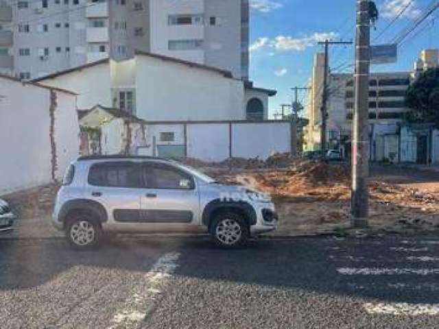 Terreno à venda, 250 m² por R$ 400.000,00 - Martins - Uberlândia/MG