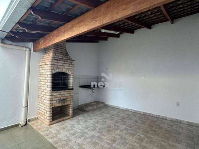 Casa com 3 dormitórios à venda, 190 m² por R$ 800.000,00 - Jardim Botânico - Uberlândia/MG