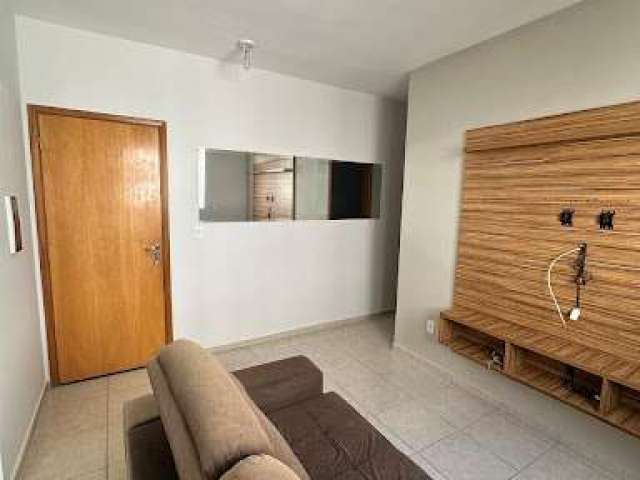 Apartamento com 2 dormitórios à venda, 55 m² por R$ 195.000,00 - Panorama - Uberlândia/MG