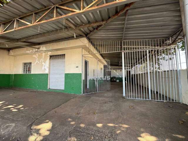 Imóvel comercial à venda por R$ 250.000 - Jardim Brasília - Uberlândia/MG