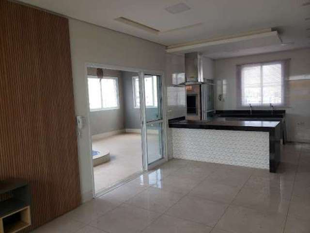 Cobertura com 3 dormitórios à venda, 204 m² por R$ 1.300.000,00 - Santa Mônica - Uberlândia/MG