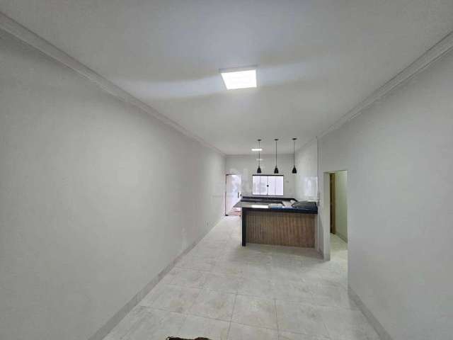 Casa com 3 dormitórios à venda, 130 m² por R$ 590.000,00 - Santa Rosa - Uberlândia/MG