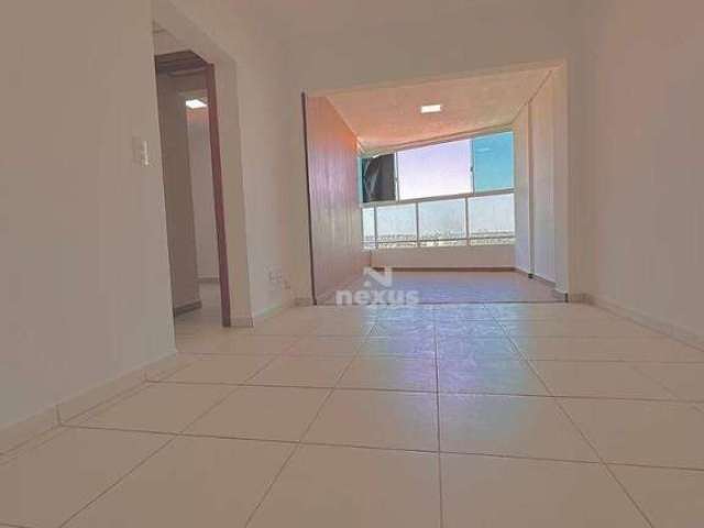 Apartamento com 2 dormitórios à venda, 70 m² por R$ 510.000,00 - Centro - Uberlândia/MG