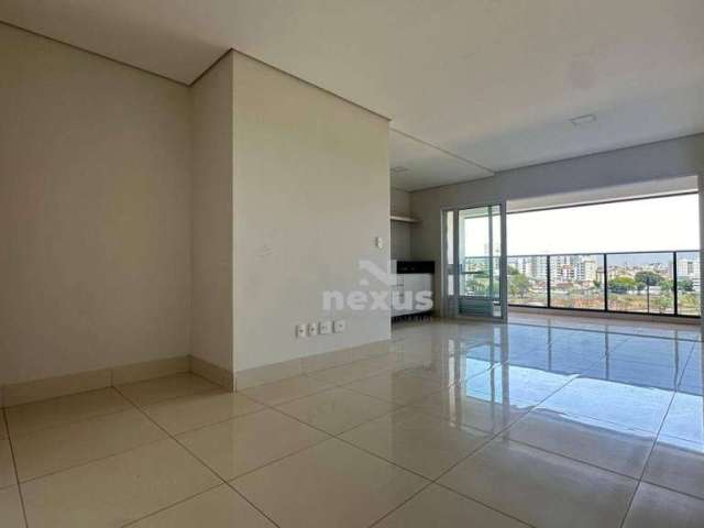 Apartamento com 3 dormitórios à venda, 86 m² por R$ 599.000,00 - Tibery - Uberlândia/MG