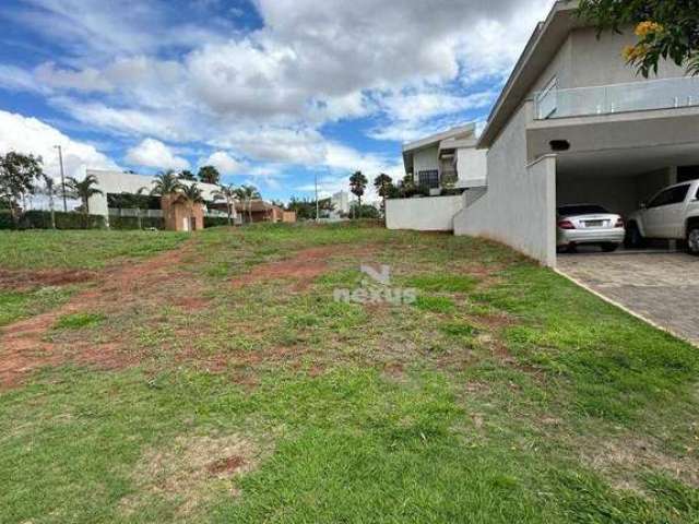 Terreno à venda, 360 m² por R$ 700.000,00 - Varanda Sul - Uberlândia/MG