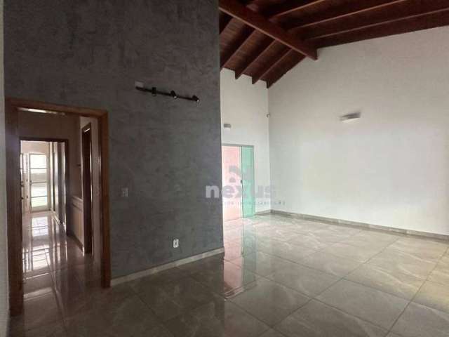 Casa com 3 quartos sendo 1 suíte à venda, 160 m² por R$ 600.000 - Pampulha - Uberlândia/MG