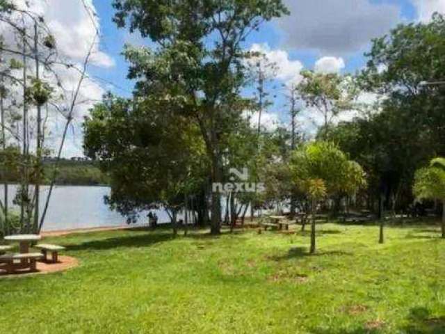 Chácara à venda, 1000 m² por R$ 185.000,00 - Chácaras Miranda - Uberlândia/MG