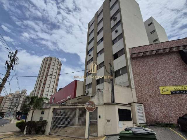 “Oportunidade Imperdível: Apartamento com Suíte e 102m² no Edifício Paraíso!'