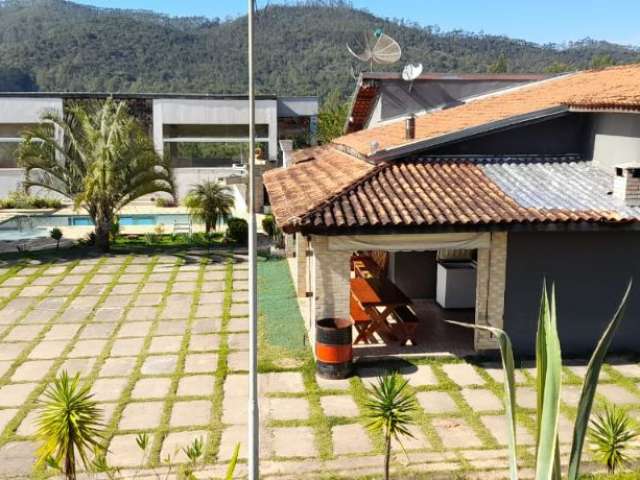 Chácara / sítio com 4 quartos à venda no Sertãozinho, Biritiba-Mirim , 7000 m2 por R$ 1.800.000