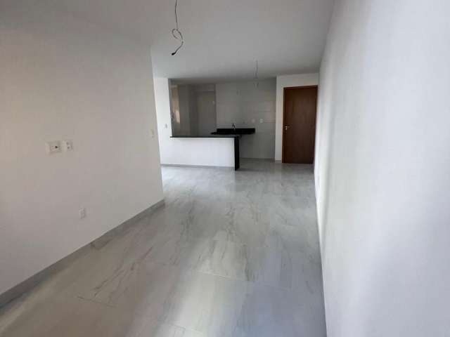 Manaíra - 2 quartos/1 suite - 77m² - Bem localizado - Lazer completo