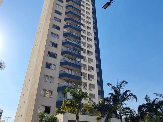 Apartamento Beverlly Hill Cuiabá