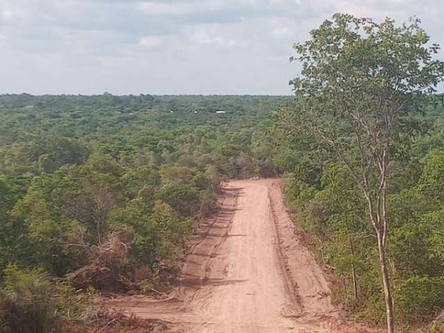 CHÁCARAS INHUMA / Lotes à Venda