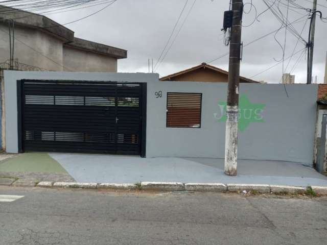 Casa Térrea Principal + 3 casas no terreno à venda total 4 em 1