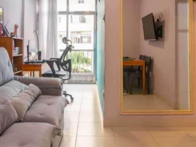 Apartamento com 1 quarto à venda na Rua Almirante Tamandaré, Flamengo, Rio de Janeiro, 43 m2 por R$ 530.000