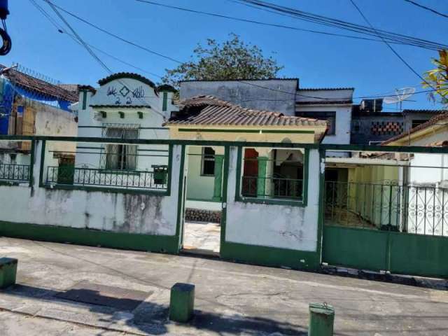 Casa com 3 quartos à venda na Rua Nacional, Taquara, Rio de Janeiro, 215 m2 por R$ 550.000