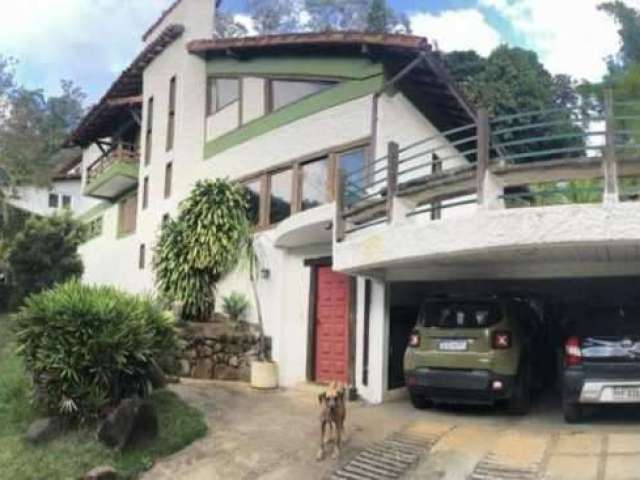 Casa em condomínio fechado com 4 quartos à venda na Rua Romão Cortes de Lacerda, Itanhangá, Rio de Janeiro, 250 m2 por R$ 1.180.000