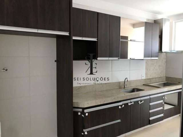 Apartamento - Estação - Higienópolis - Franca SP