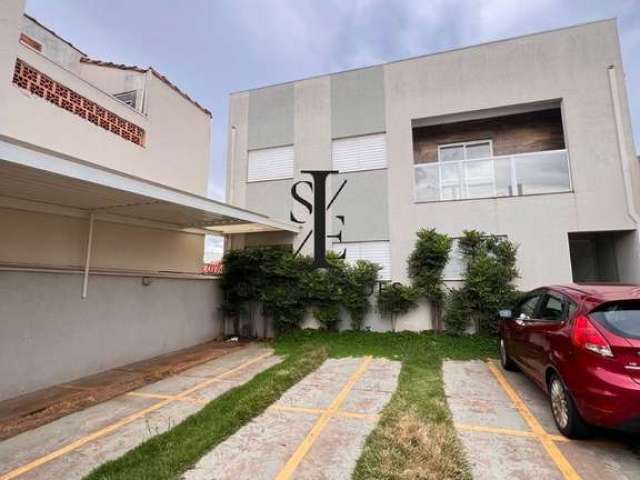 Apartamento Residencial Vila Santa Cruz