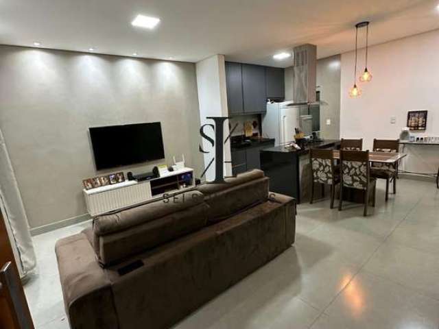 Apartamento Jardim Botânico