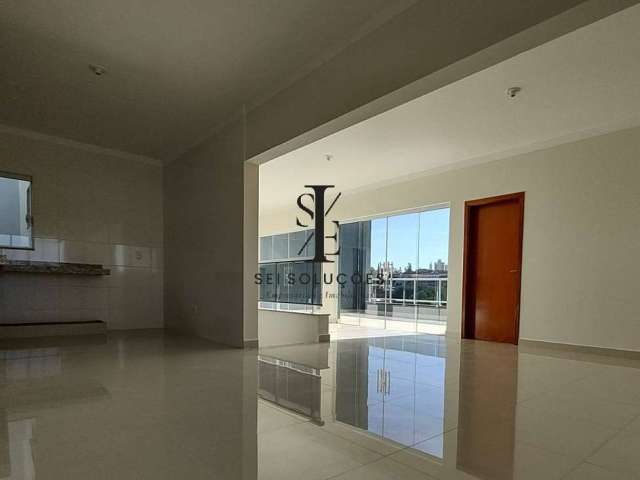 Apartamento Duplex Jardim Veneza