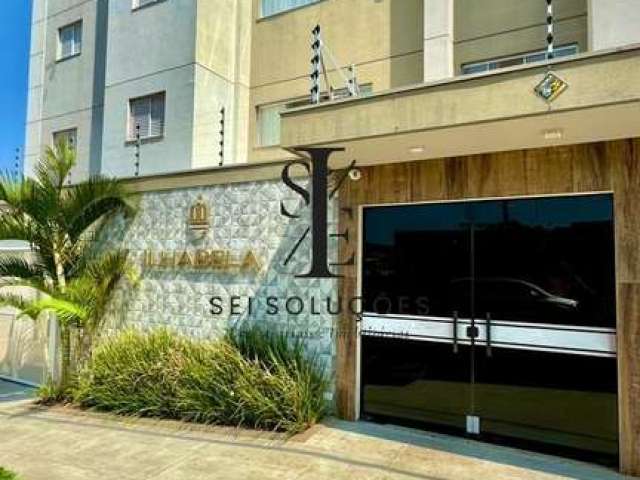 Apartamento Residencial Ilha Bela