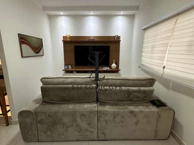 Apartamento Santa Lúcia