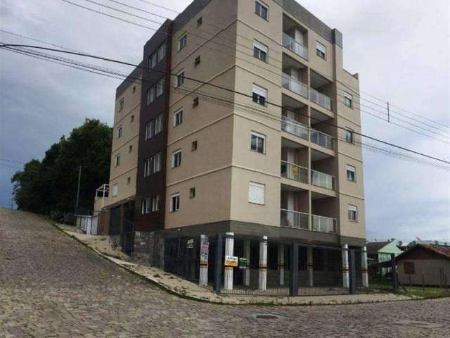 Apartamentos com 02 dormitórios, sala para 02 ambientes com opção para sacada, churrasqueira, cozinha, área de serviço, banheiro social e garagem para 01 carro.  Água quente, gás central, rebaixo em g