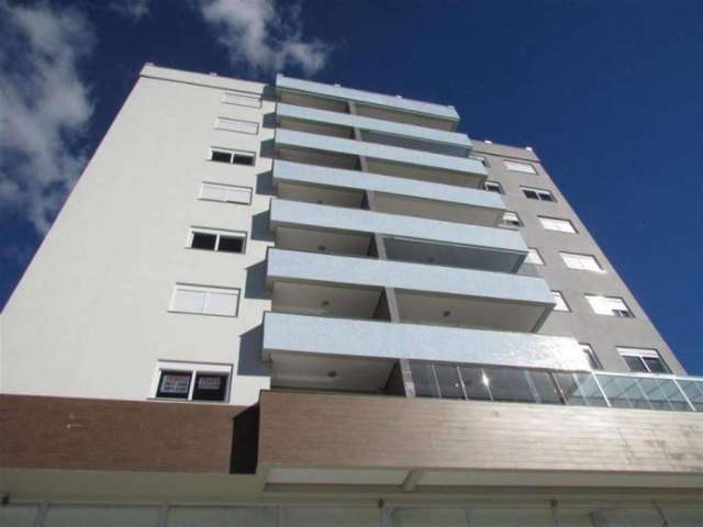 Apartamento novo semimobiliado com 02 dormitórios (sendo 01 suíte), sala para 02 ambientes com sacada, cozinha, churrasqueira, área de serviço, banheiro social e garagem para 02 carros.  Água quente, 