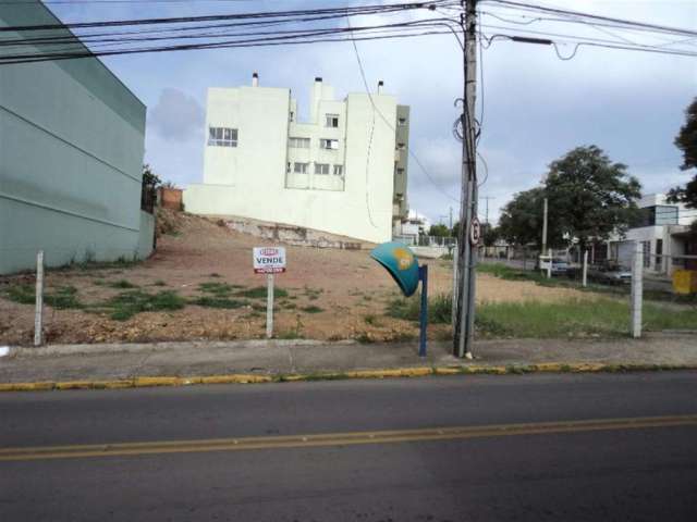 Excelente terreno de esquina.  Área: 44x22= 1.205,00m.  Consulte-nos!