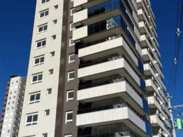 Excelente localização e posição solar!  Apartamentos novos com 03 suítes, sala para 02 ambientes com lavabo e sacada, copa/cozinha, área de serviço com sacada e churrasqueira e 03 vagas de garagem (op