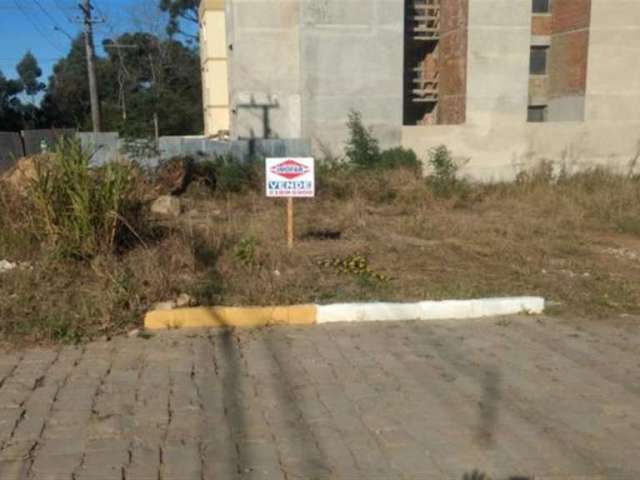 Terreno de esquina localizado na Rua Arcolino Andrea Foresti/João Magioni, Bairro América.  Área:14x28= 392,00m.  Confira!