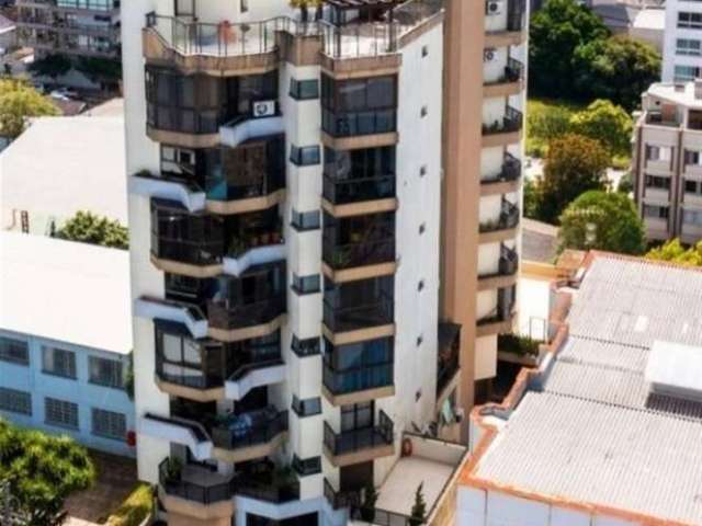 Excelente apartamento com 03 dormitórios (sendo 01 suíte c/hidro), sala de estar e sala de jantar em conceito aberto, cozinha, banheiro social, área de serviço, 02 sacadas fechadas, churrasqueira, lar