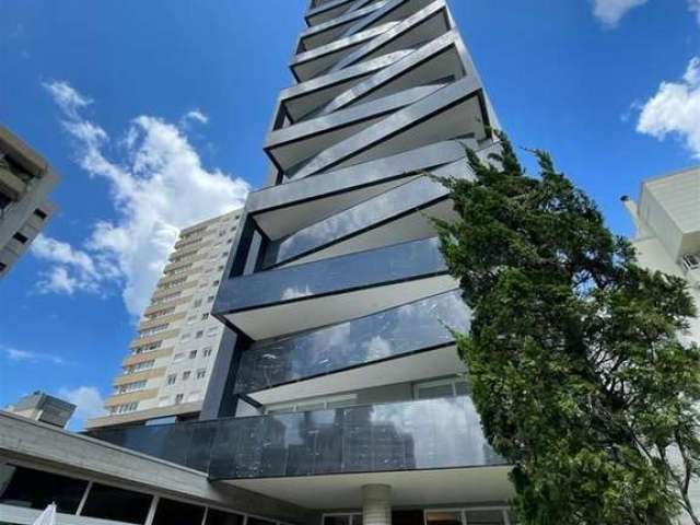 Excelente empreendimento em nobre localização no bairro Exposição!  Apartamentos com 04 suítes (sendo 01 master com hidro, closet e sacada), amplo living para 02 ambientes com lavabo e sacada, copa/co