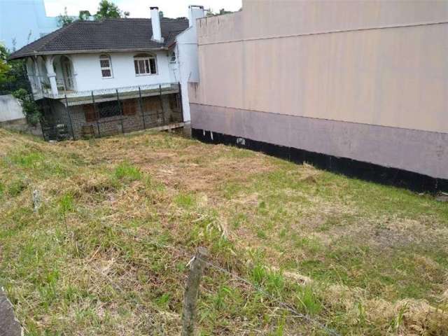 Excelente terreno de esquina no Bairro Colina Sorriso!  Área total: 378,00m.  Confira!