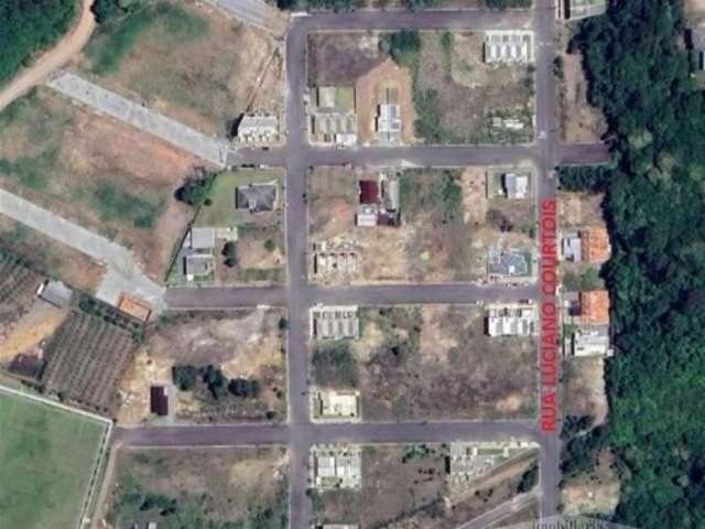 Excelentes terrenos a partir de 370,00m, com toda infraestrutura e vias asfaltadas.  Valor do anúncio corresponde ao lote 10 da quadra 1739. Disponíveis outras unidades com tamanhos e valores diversos