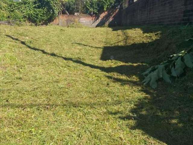 Excelente terreno com frente leste no Bairro Santo Antônio!  Área total: 336,00m.  Confira!