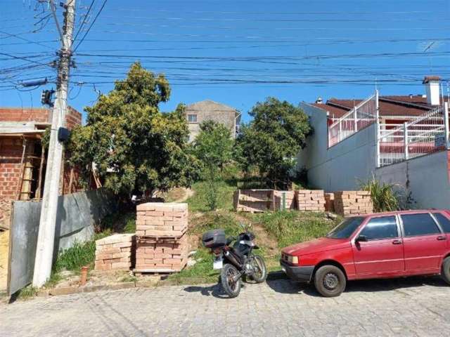 Ótimo terreno no Bairro Colina Sorriso!  Área: 12x30= 360,00m.  Confira!