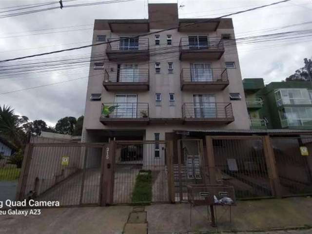 Excelente apartamento no Loteamento Santo André! Com 02 dormitórios, sala para 02 ambientes, sacada, cozinha, área de serviço, banheiro social e 01 vaga de garagem.  Piso laminado.  Área privativa: 55