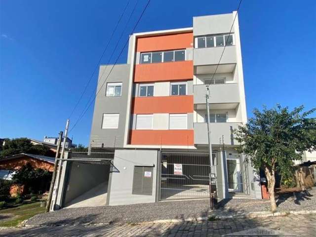 Cobertura de alto padrão em construção no bairro São Luiz, irá contar com 3 dormitórios, sendo 1 suíte, sala de estar e jantar, cozinha, área de serviço com churrasqueira, lavabo e vaga de garagem dup