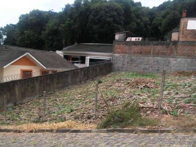 Excelente terreno pronto para construir! Área: 360,00m.  Confira!