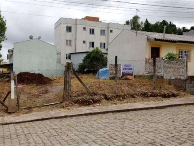 Ótimo terreno no Loteamento São Lucas medindo 12x30 - 360,00m.  Confira!