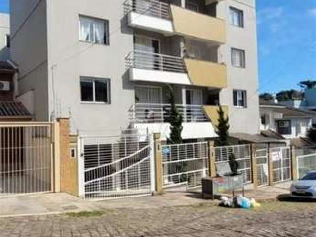 Excelente apartamento semimobiliado com 02 dormitórios, sala para 02 ambientes, sacada, cozinha, churrasqueira, área de serviço, banheiro social e 01 vaga de garagem.  Com água quente, gás central e g