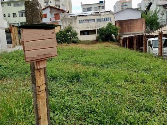 Terreno bem localizado no Bairro Vinhedos!  Área: 12x30 = 360,00m.  Confira!